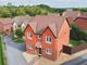 Thumbnail Detached house for sale in Juniper Way, Bradley Stoke, Bristol