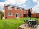 Thumbnail Detached house for sale in "Cedarwood" at Linden Grove, Gedling, Nottingham