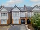Thumbnail Semi-detached house for sale in Roehampton Lane, Roehampton