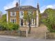 Thumbnail Detached house for sale in Picardy Road, Belvedere, Kent