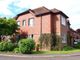 Thumbnail Flat for sale in The Cobs, Woodbury Lane, Tenterden, Kent