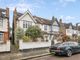 Thumbnail Semi-detached house for sale in Madrid Road, Barnes