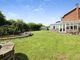 Thumbnail Detached house for sale in West Road, Ruskington, Sleaford