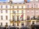 Thumbnail Flat to rent in Hill Street, Mayfair