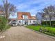 Thumbnail Detached house for sale in Cakeham Road, West Wittering, Nr Chichester