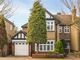 Thumbnail Semi-detached house for sale in Montalt Road, Woodford Green