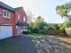 Thumbnail Detached house for sale in Betjeman Way, Cleobury Mortimer, Kidderminster