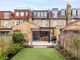 Thumbnail Terraced house for sale in Heythorp Street, London