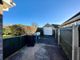Thumbnail Detached bungalow for sale in North Sea Lane, Humberston, Grimsby