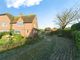Thumbnail Semi-detached house for sale in Downs View Close, East Dean, Eastbourne