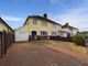 Thumbnail Semi-detached house for sale in Penstone Park, Lancing
