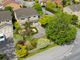 Thumbnail Detached house for sale in Pannal Ash Road, Harrogate