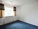 Thumbnail Detached bungalow for sale in Ramnoth Road, Wisbech, Cambridgeshire