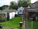 Thumbnail Detached bungalow for sale in Middle Hill, Englefield Green, Egham