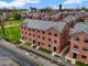 Thumbnail Town house for sale in 2 James Buchanan Terrace, Kilmarnock