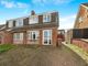 Thumbnail Semi-detached house for sale in Sudbury Road, Luton, Bedfordshire