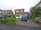 Thumbnail Detached house for sale in Rosewood Close, Richmond Park, Dukinfield