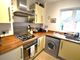 Thumbnail Flat for sale in Freeley Road, Havant, Hampshire