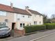 Thumbnail Terraced house to rent in Templeland Road, Pollok, Glasgow