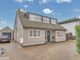 Thumbnail Detached house for sale in Colchester Road, St. Osyth, Clacton-On-Sea