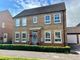 Thumbnail Detached house for sale in Star Carr Road, Cayton, Scarborough