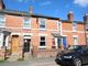 Thumbnail End terrace house for sale in Cotterell Street, Hereford