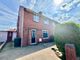 Thumbnail Semi-detached house for sale in Rennington Avenue, North Shields