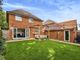 Thumbnail Detached house for sale in Owl Close, Warminster