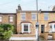 Thumbnail Property to rent in Annandale Road, Greenwich, London
