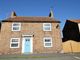 Thumbnail Detached house for sale in Long Street, Thirsk