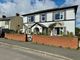 Thumbnail Detached house for sale in Hunderton Road, Hereford