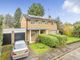 Thumbnail Detached house for sale in Abbotsford Close, Woking