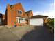Thumbnail Detached house for sale in Redshank Place, Barnsley