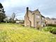 Thumbnail Detached house for sale in Alders Lane, Tansley, Matlock