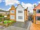 Thumbnail Semi-detached house for sale in Byllan Road, River, Dover, Kent