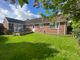 Thumbnail Detached bungalow for sale in Shelley Close, Edgware