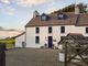 Thumbnail Detached house for sale in Erwan Fach, Llangrannog, Ceredigion