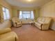 Thumbnail Detached bungalow for sale in Acacia Avenue, Poplars Mobile Homes, Charnwood Park Estate, Scunthorpe