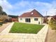 Thumbnail Detached house for sale in Station Road, Rustington, Littlehampton, West Sussex