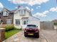 Thumbnail Semi-detached house for sale in Roselands Avenue, Eastbourne