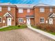 Thumbnail Terraced house for sale in Stoney Meadow, North Mundham, Chichester, West Sussex