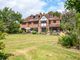 Thumbnail Detached house for sale in Yardley Close, Tonbridge, Kent