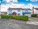 Thumbnail Detached house for sale in Whitcliffe Drive, Penarth