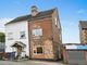 Thumbnail Semi-detached house for sale in Rosliston Road, Burton-On-Trent, Staffordshire