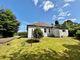 Thumbnail Detached bungalow for sale in Rosedene, Knowe Road, Brodick