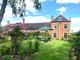 Thumbnail Country house for sale in Birdingbury Rugby, Warwickshire