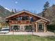 Thumbnail Chalet for sale in Chamonix-Mont-Blanc, 74400, France