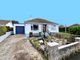Thumbnail Detached bungalow for sale in Methleigh Parc, Porthleven, Helston