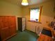 Thumbnail Detached bungalow for sale in Holme Hall Lane, Stainton, Rotherham