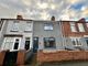 Thumbnail Terraced house for sale in North View Terrace, Colliery Row, Houghton Le Spring